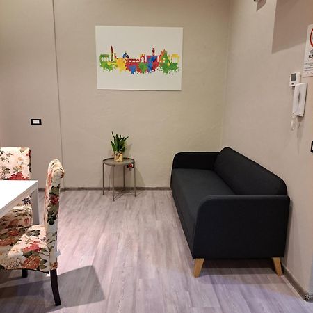 B&B Leonum Floransa Dış mekan fotoğraf