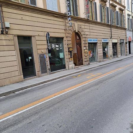 B&B Leonum Floransa Dış mekan fotoğraf