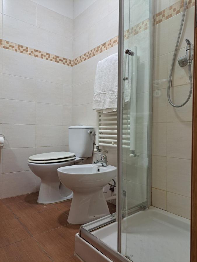 B&B Leonum Floransa Dış mekan fotoğraf