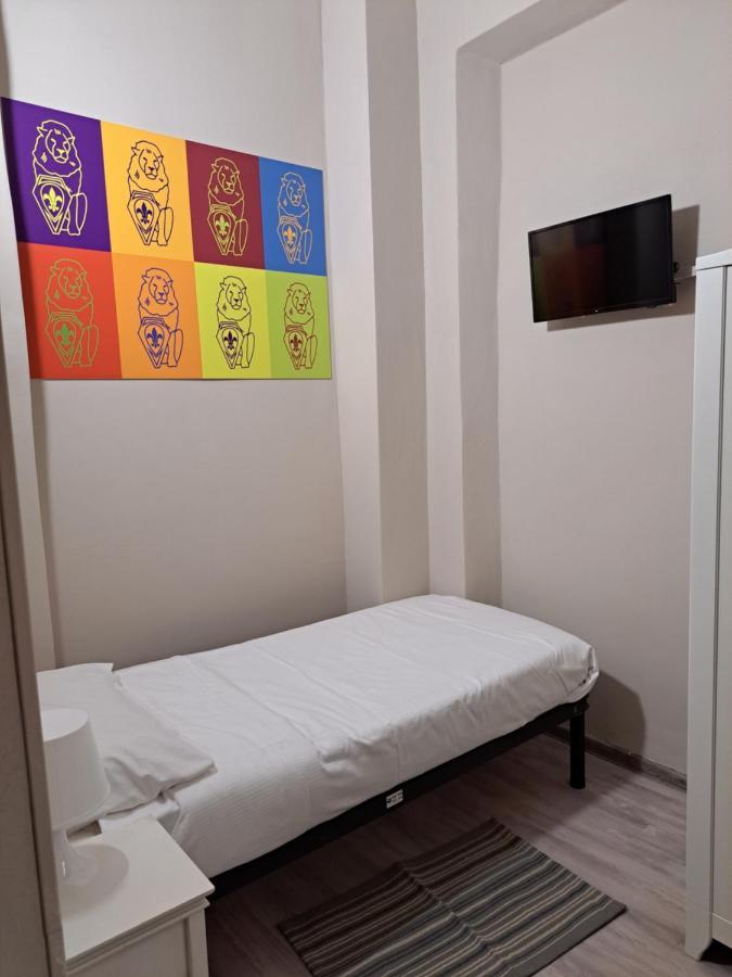 B&B Leonum Floransa Dış mekan fotoğraf