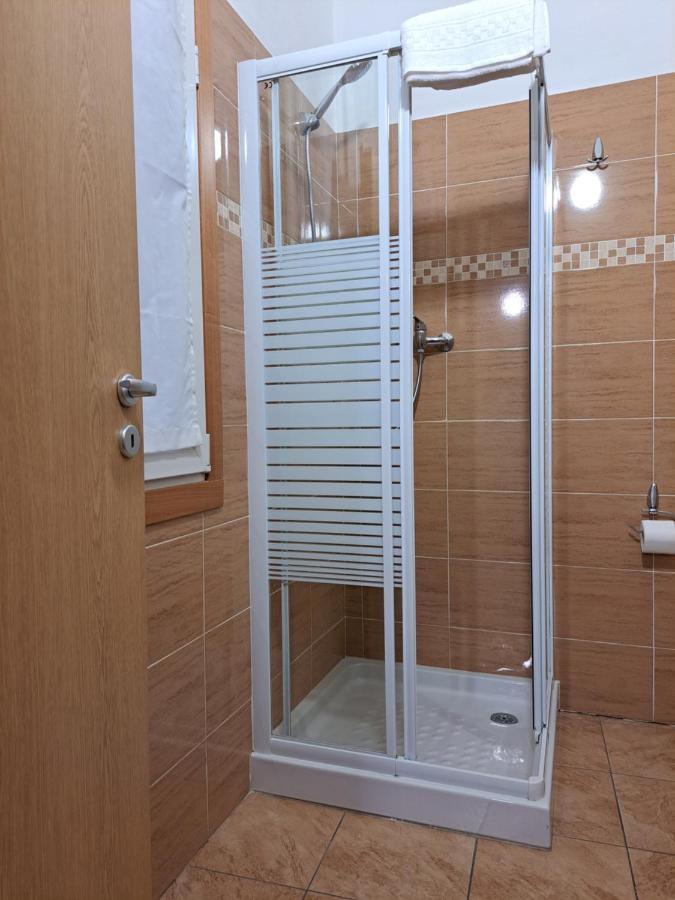 B&B Leonum Floransa Dış mekan fotoğraf