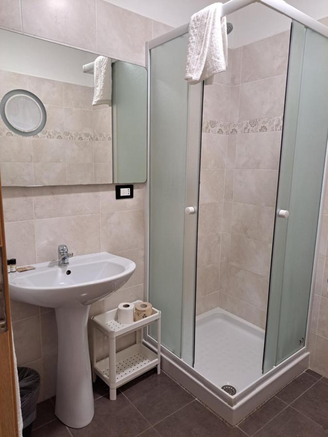B&B Leonum Floransa Dış mekan fotoğraf