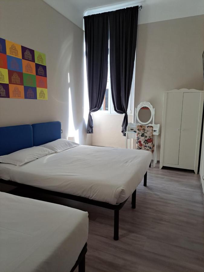 B&B Leonum Floransa Dış mekan fotoğraf