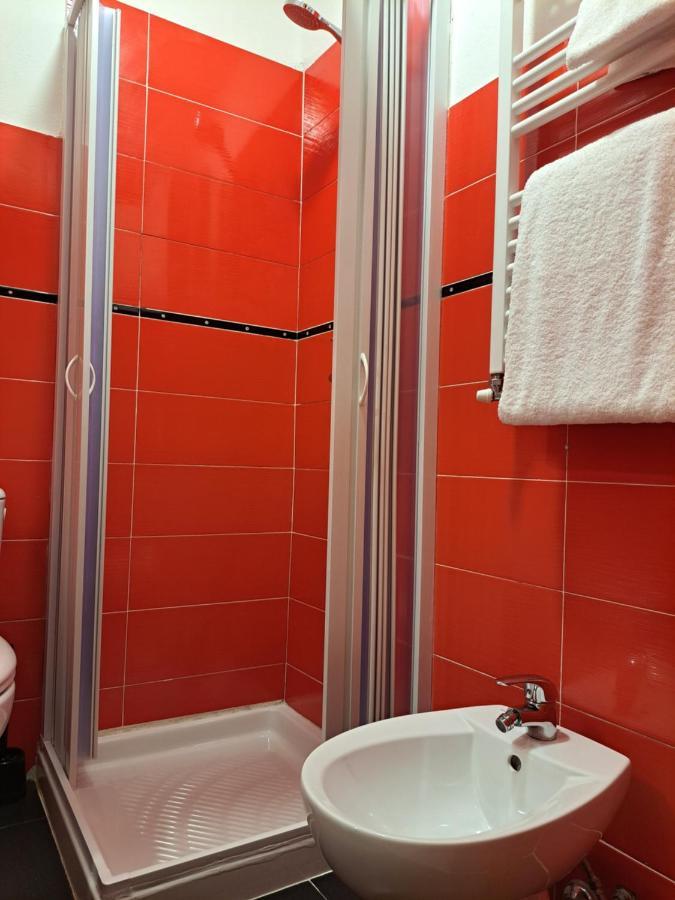 B&B Leonum Floransa Dış mekan fotoğraf