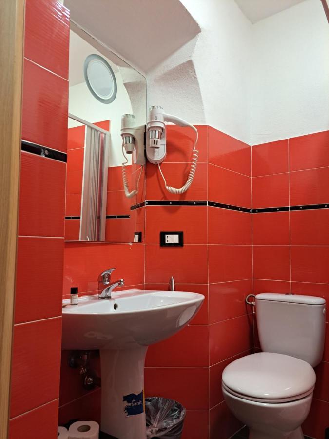 B&B Leonum Floransa Dış mekan fotoğraf