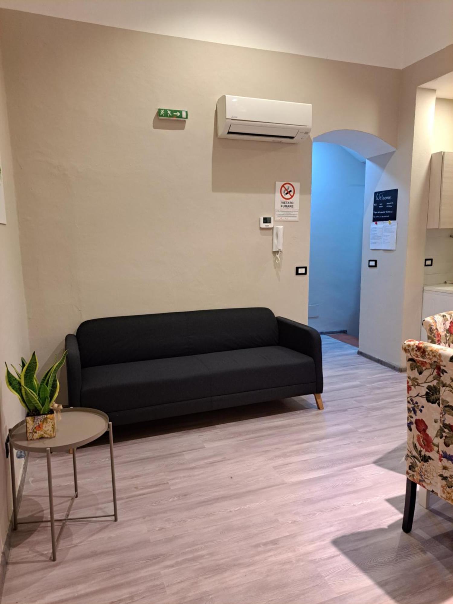 B&B Leonum Floransa Dış mekan fotoğraf