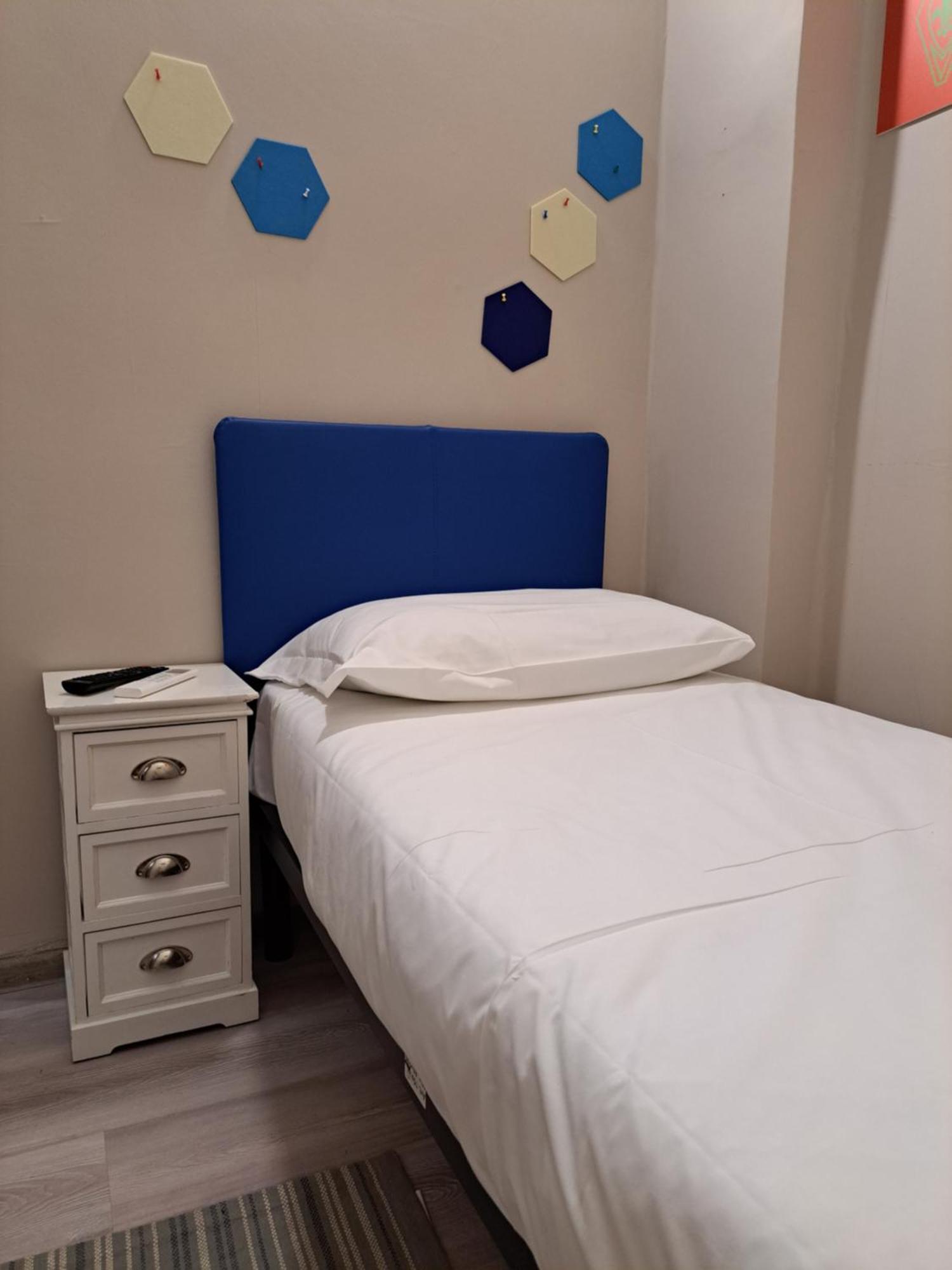 B&B Leonum Floransa Dış mekan fotoğraf