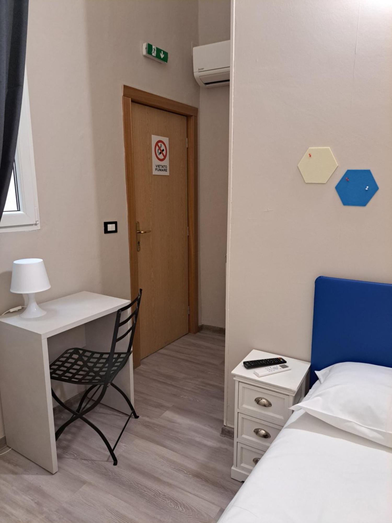 B&B Leonum Floransa Dış mekan fotoğraf