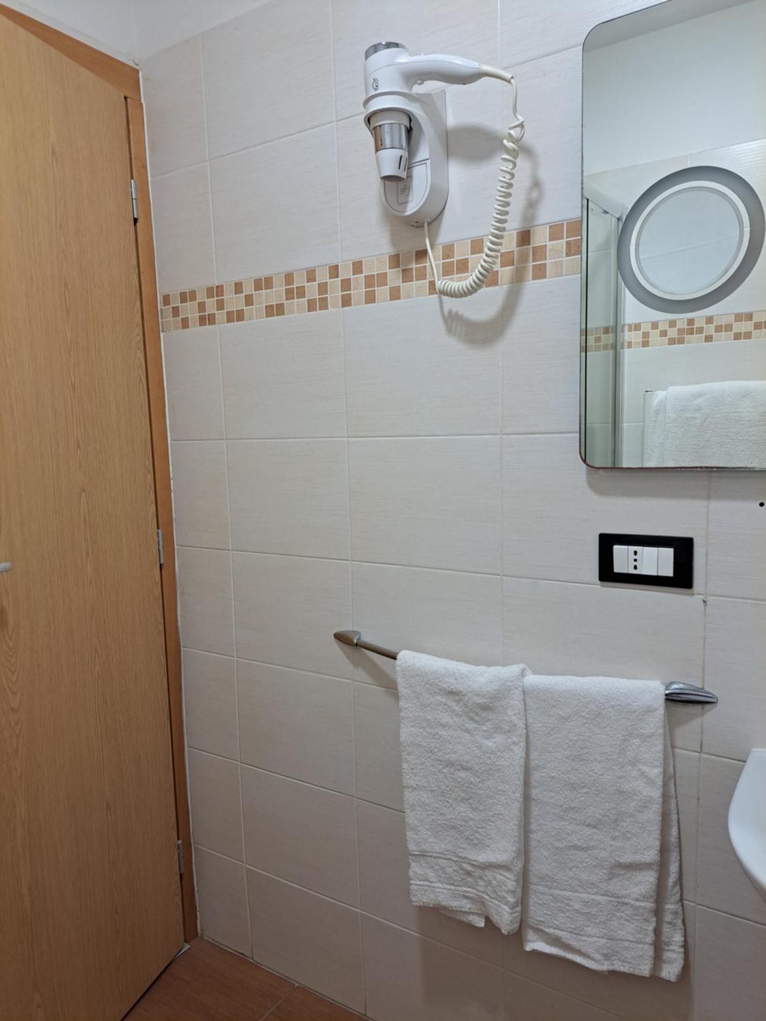 B&B Leonum Floransa Dış mekan fotoğraf
