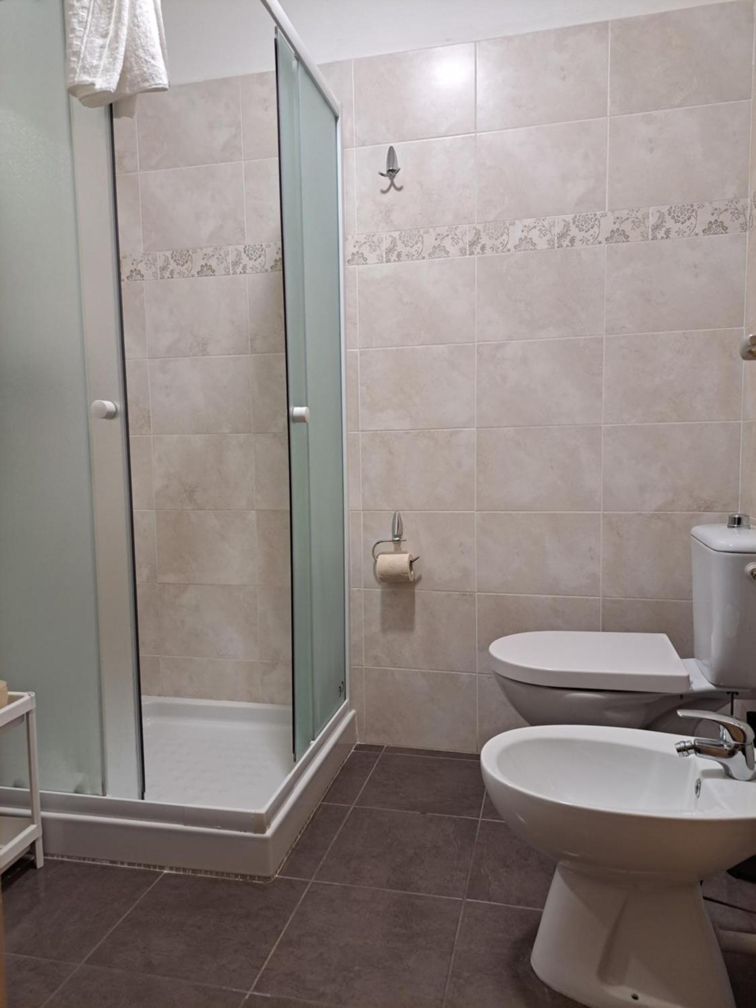 B&B Leonum Floransa Dış mekan fotoğraf