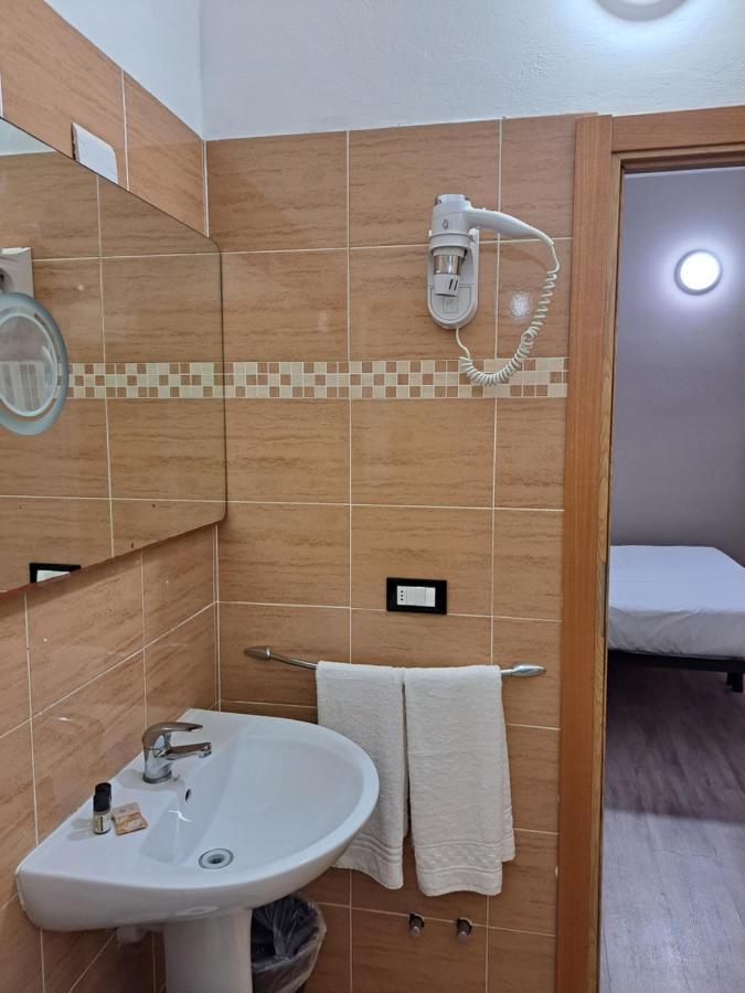 B&B Leonum Floransa Dış mekan fotoğraf