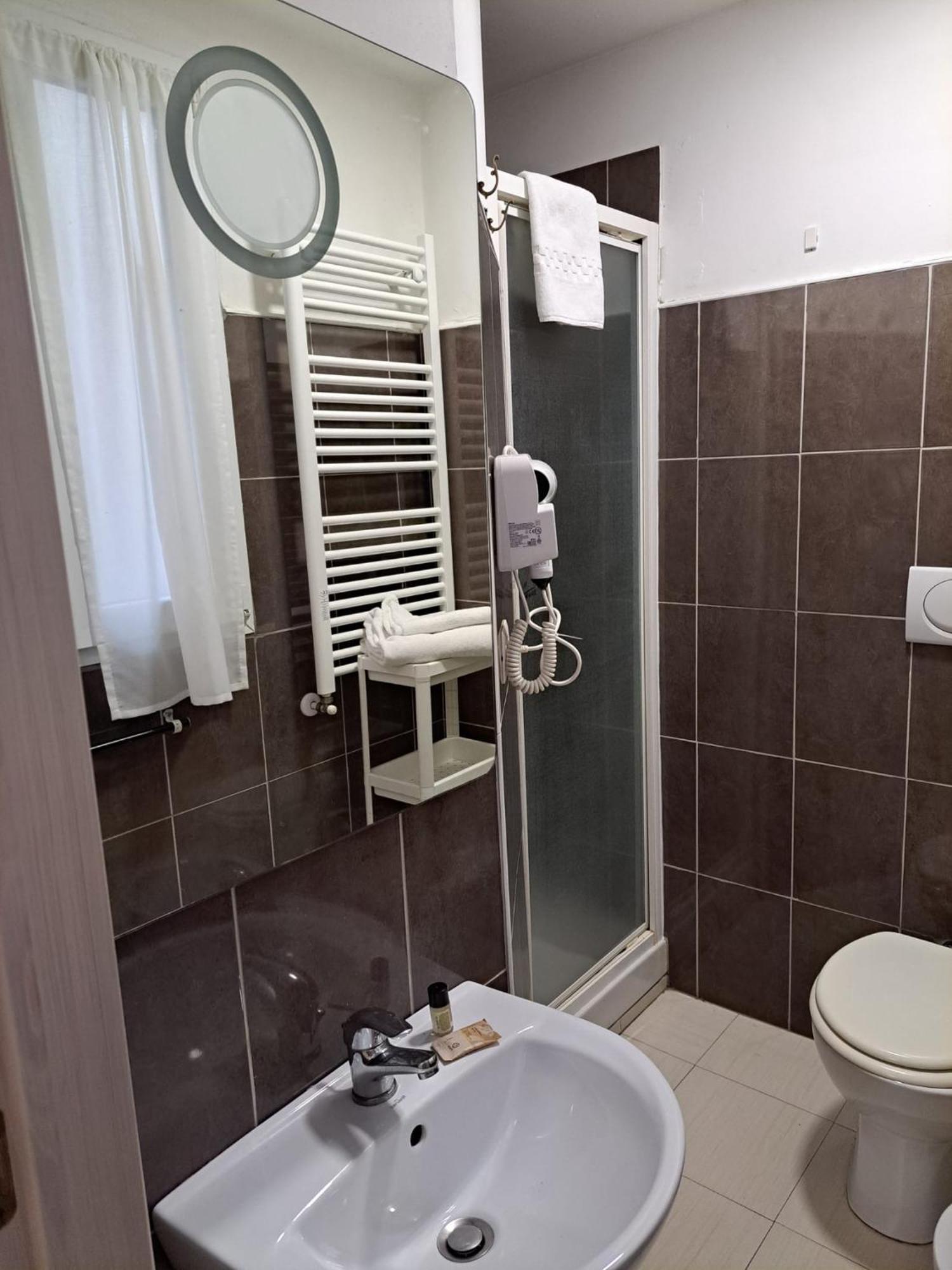 B&B Leonum Floransa Dış mekan fotoğraf
