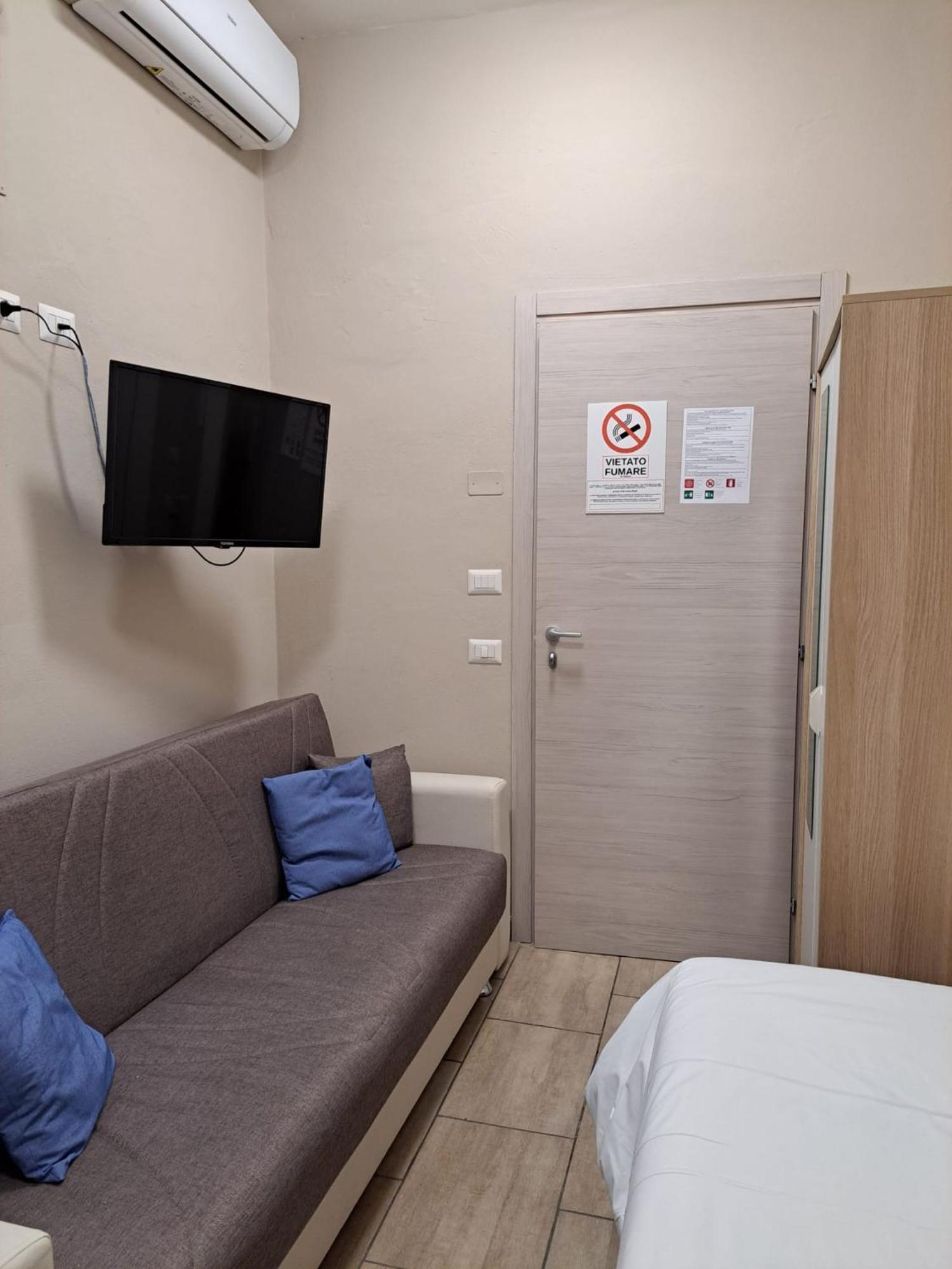 B&B Leonum Floransa Dış mekan fotoğraf