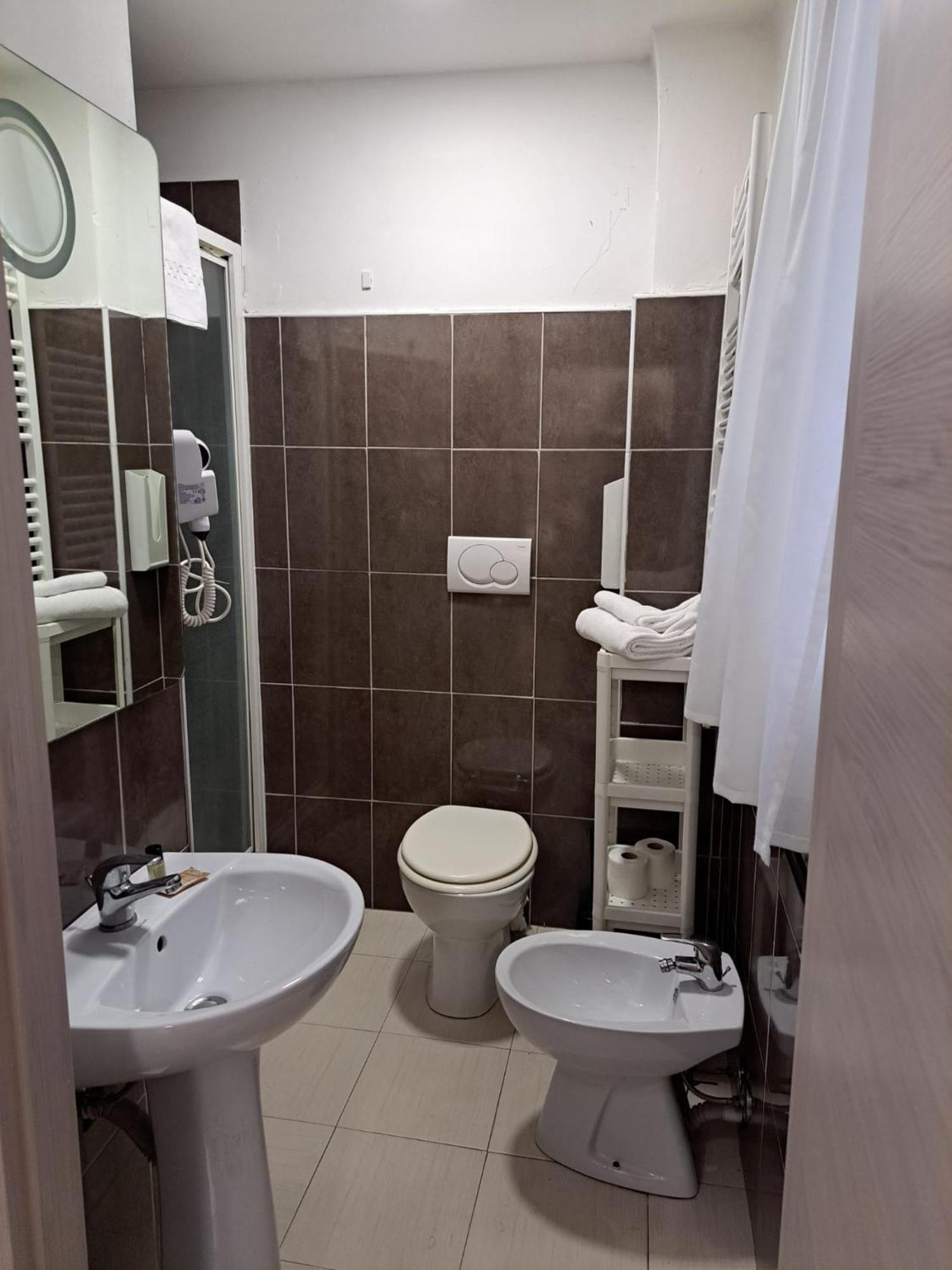 B&B Leonum Floransa Dış mekan fotoğraf