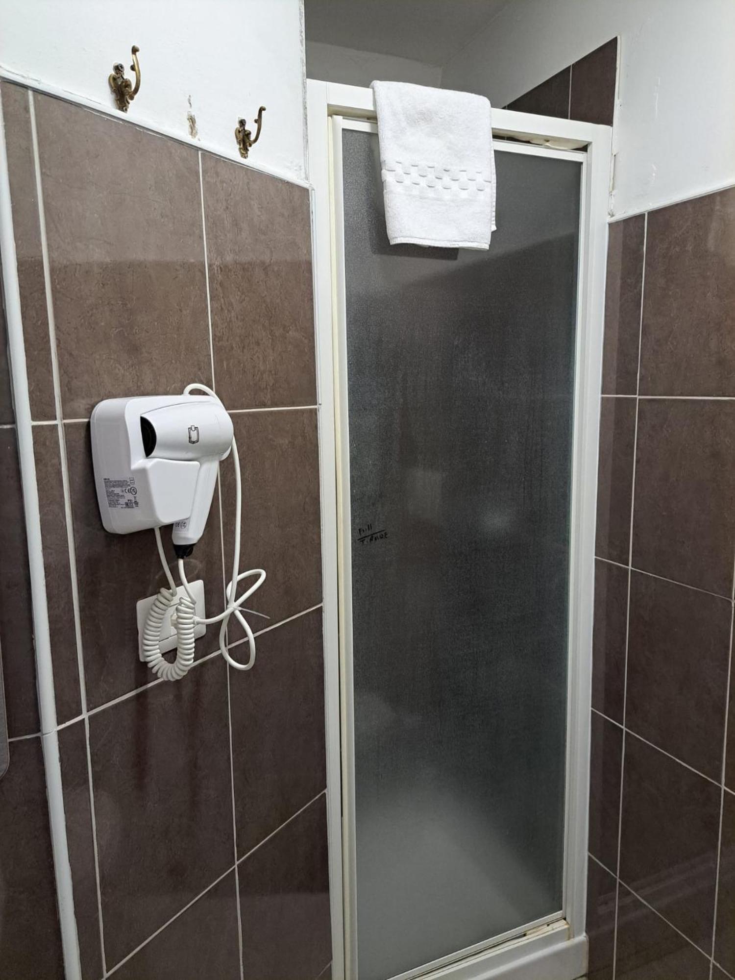 B&B Leonum Floransa Dış mekan fotoğraf